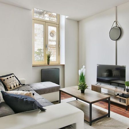 Appartement Le Somptueux Bressan - Hyper-Centre 布雷斯地区布尔格 外观 照片